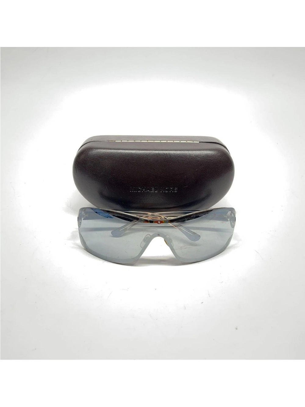 Michael Kors Gray Shield Sunglasses
Verona (M2475S)